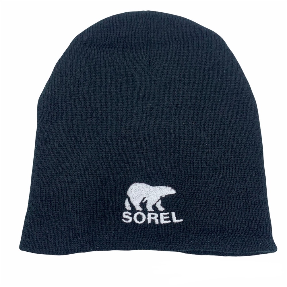SOREL kids unisex knit beanie One Size